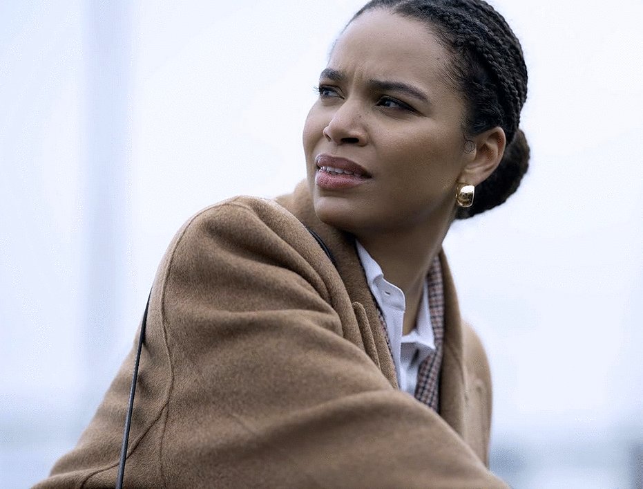 Photo from the movie Dope Thief