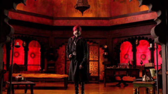 Photo from the movie Eklavya: The Royal Guard