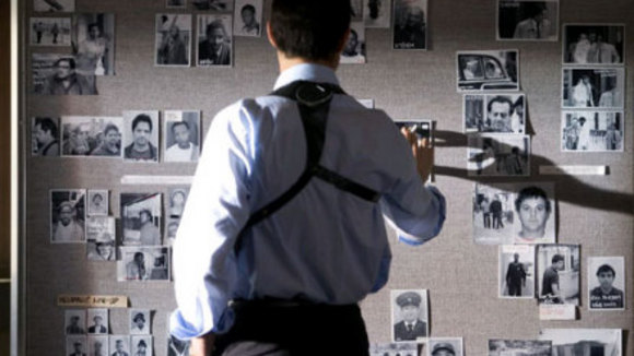 Photo from the movie Endgame