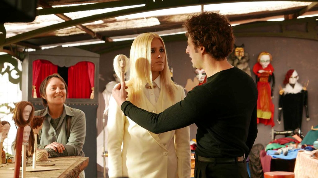 Photo from the movie Endless Poetry