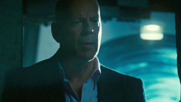 Photo from the movie The Expendables 2