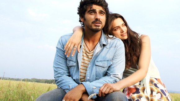 Photo from the movie Finding Fanny