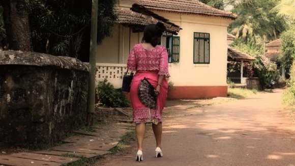 Photo from the movie Finding Fanny