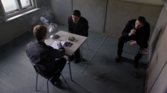 Photo from the movie Four Nights with Anna