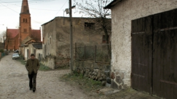 Photo from the movie Four Nights with Anna