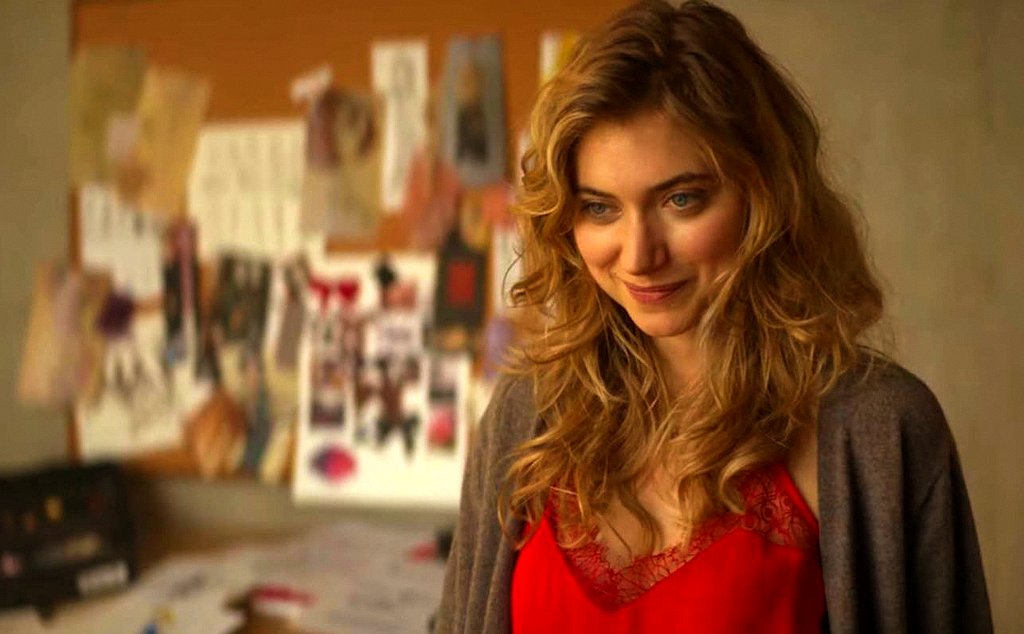 Photo from the movie Frank & Lola