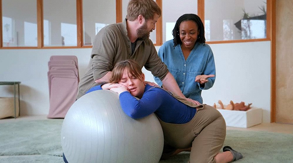 Photo from the movie Fully Realized Humans