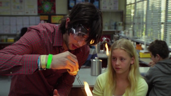 Photo from the movie Get a Job