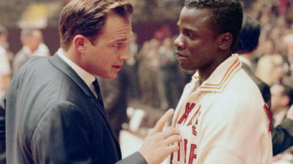 Photo from the movie Glory Road