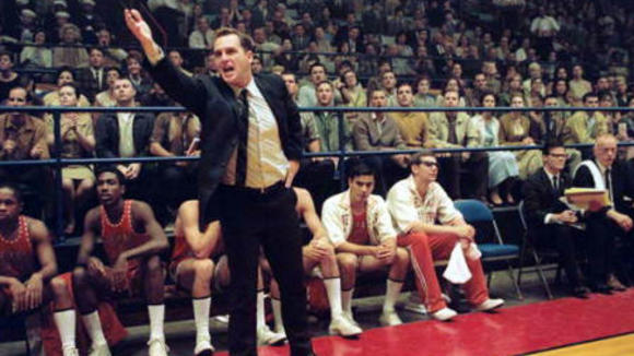 Photo from the movie Glory Road
