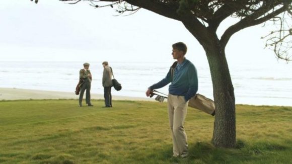 Photo from the movie Golf in the Kingdom