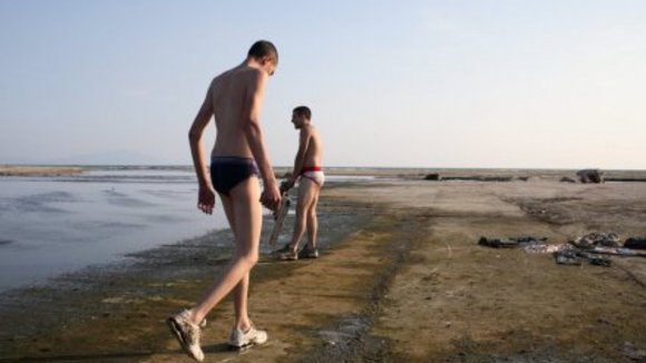 Photo from the movie Gomorrah