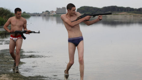 Photo from the movie Gomorrah