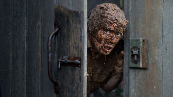 Photo from the movie Headhunters