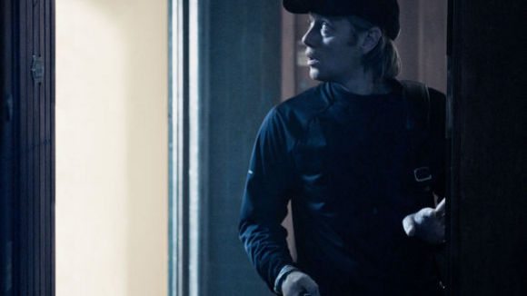 Photo from the movie Headhunters