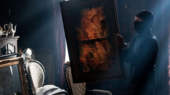 Photo from the movie Headhunters