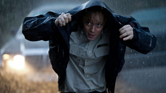 Photo from the movie Headhunters