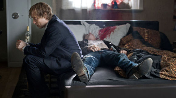 Photo from the movie Headhunters