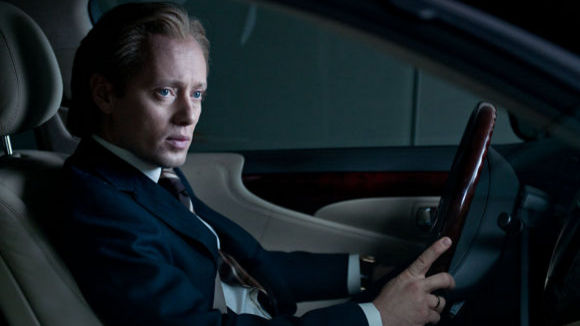 Photo from the movie Headhunters