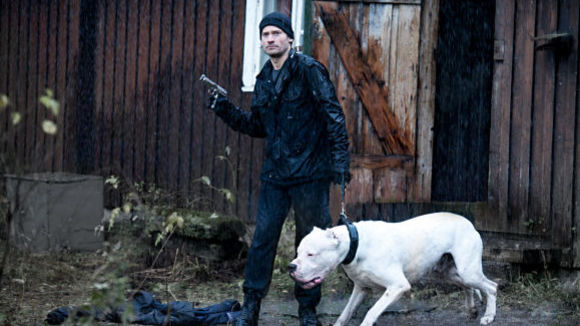 Photo from the movie Headhunters