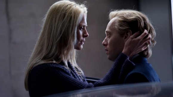 Photo from the movie Headhunters