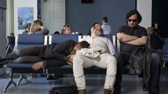 Photo from the movie I'm Dead But I Have Friends