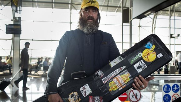 Photo from the movie I'm Dead But I Have Friends