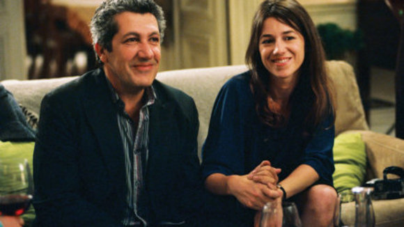 Photo from the movie I Do: How to Get Married and Stay Single