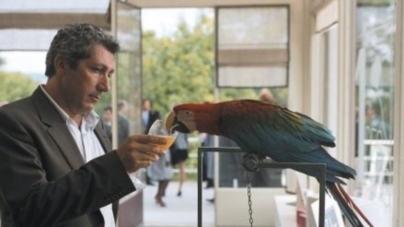 Photo from the movie I Do: How to Get Married and Stay Single