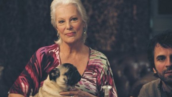 Photo from the movie I Do: How to Get Married and Stay Single