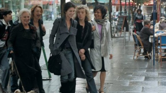 Photo from the movie I Do: How to Get Married and Stay Single