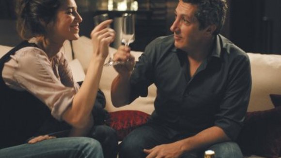 Photo from the movie I Do: How to Get Married and Stay Single