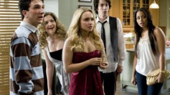 Photo from the movie I Love You, Beth Cooper