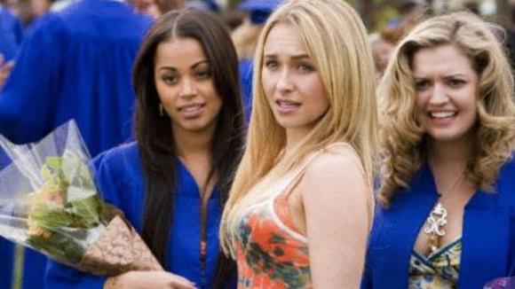 Photo from the movie I Love You, Beth Cooper