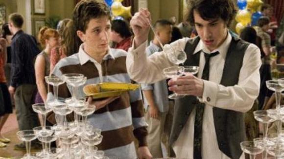 Photo from the movie I Love You, Beth Cooper