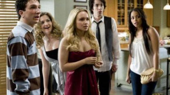 Photo from the movie I Love You, Beth Cooper