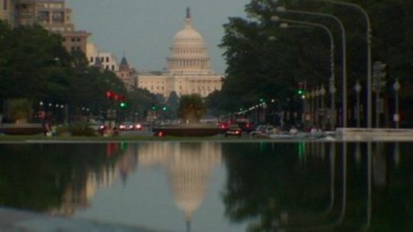 Photo from the movie I.O.U.S.A.