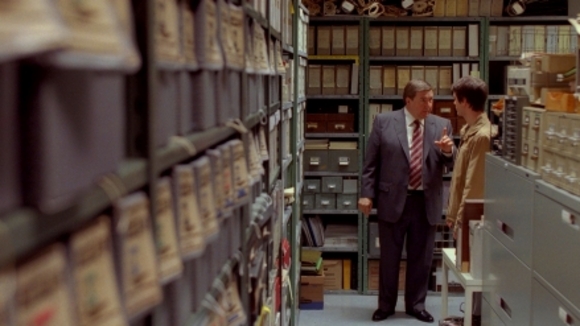 Photo from the movie Incendies