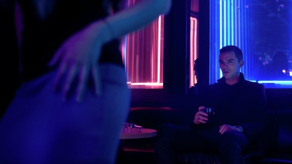 Photo from the movie Kill Your Friends