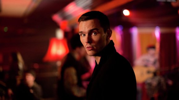 Photo from the movie Kill Your Friends