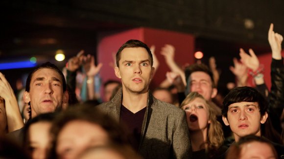 Photo from the movie Kill Your Friends