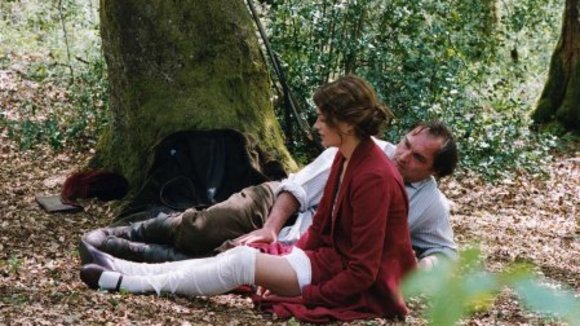 Photo from the movie Lady Chatterley