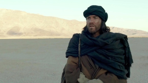 Photo from the movie Last Days in the Desert