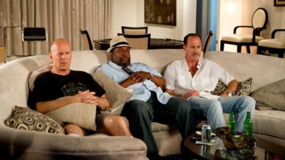 Photo from the movie Lay the Favorite