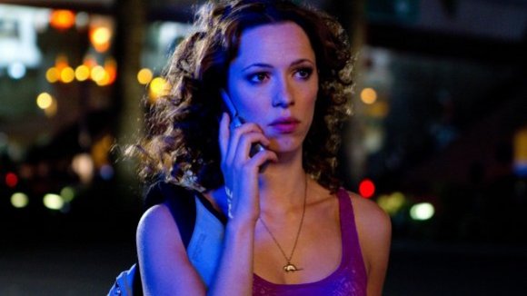 Photo from the movie Lay the Favorite