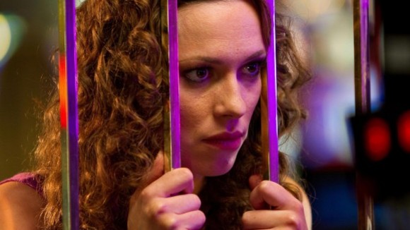 Photo from the movie Lay the Favorite