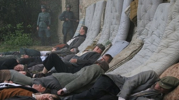Photo from the movie Lidice
