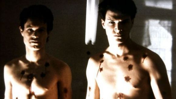 Photo from the movie Lifeforce