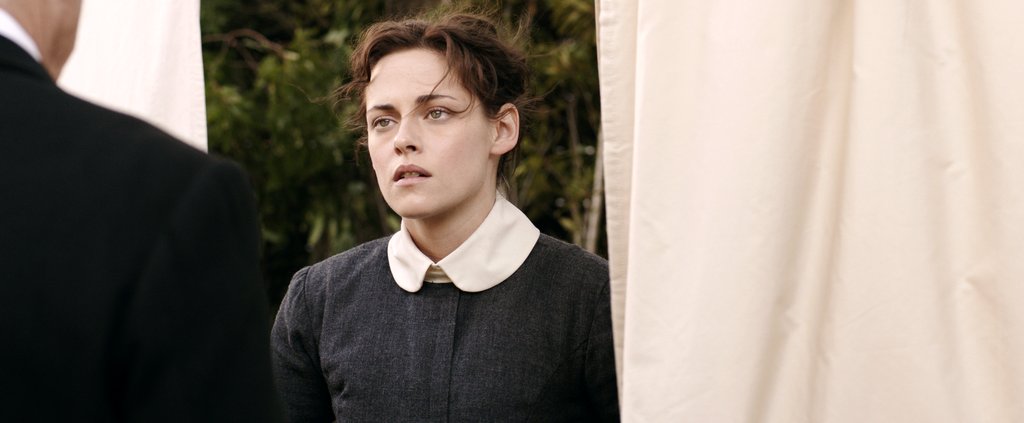 Photo from the movie Lizzie