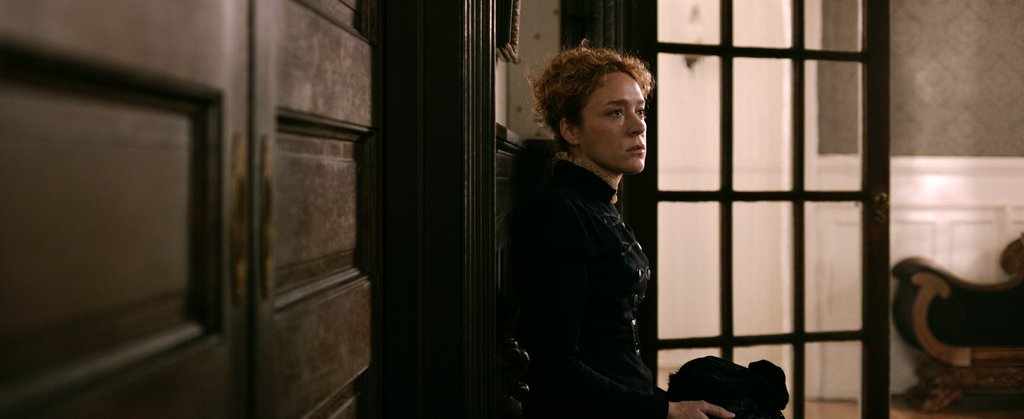 Photo from the movie Lizzie